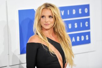 Britney Spears Lands $15M Tell-All Book Deal: Report