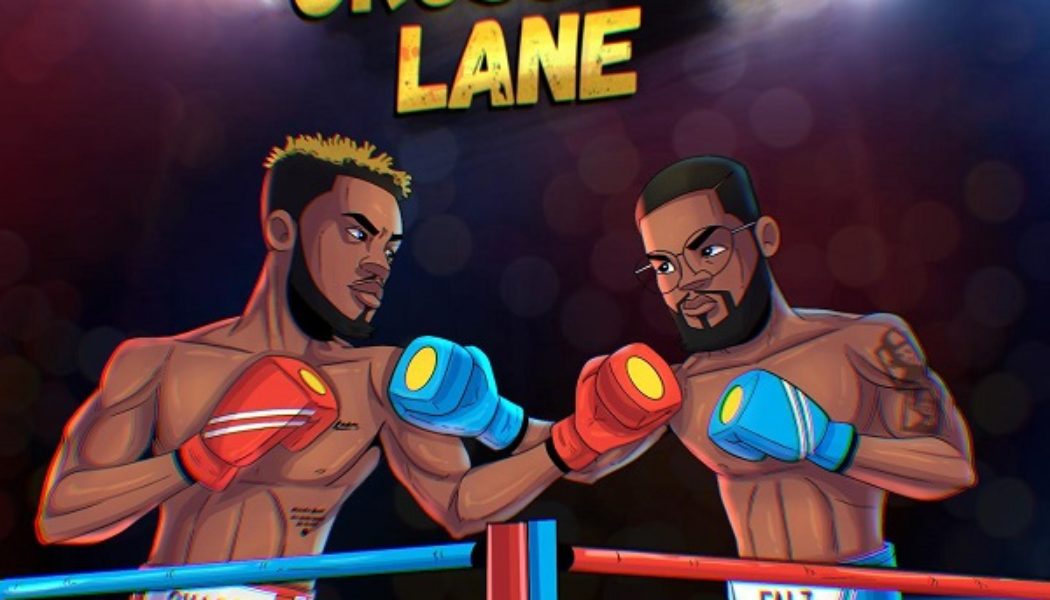 Broda Shaggi – Cross My Lane ft. Falz