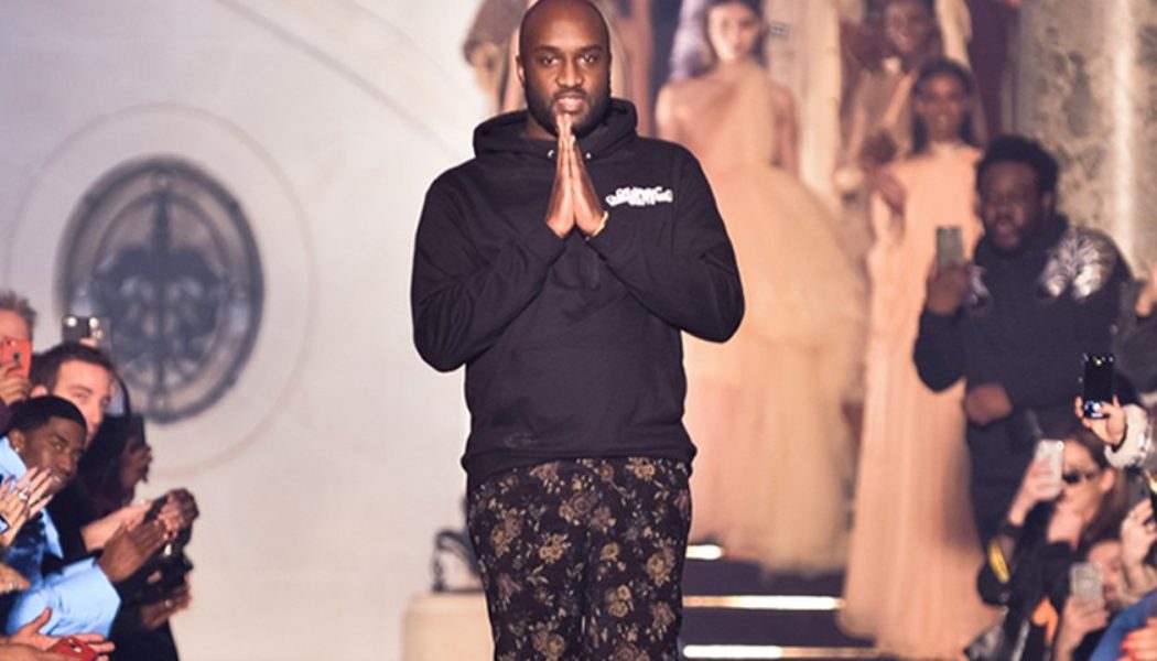 Brooklyn Museum to Host First Posthumous Exhibition on Virgil Abloh