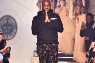 Brooklyn Museum to Host First Posthumous Exhibition on Virgil Abloh