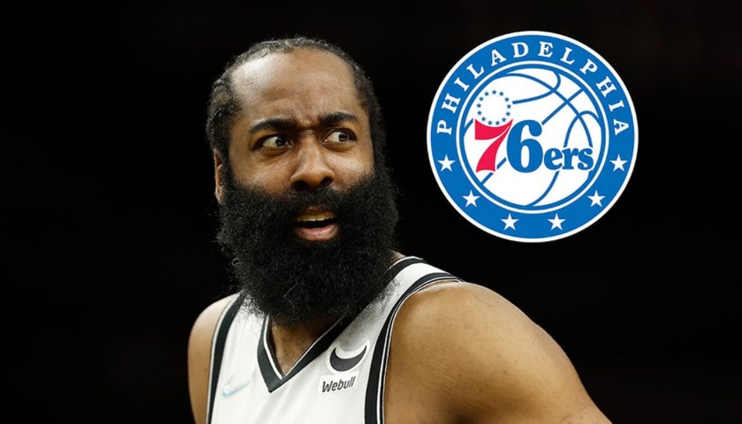 Brooklyn Nets Trades James Harden to Philadelphia 76ers for Ben Simmons, Seth Curry, Andre Drummond and Draft Picks