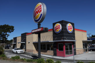 Burger King To Scale Back On Chicken Nuggets & Whoppers, Blame Inflation