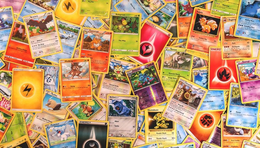 Burglars Bust Through Wall to Steal $250,000 USD-Worth of Pokémon Product