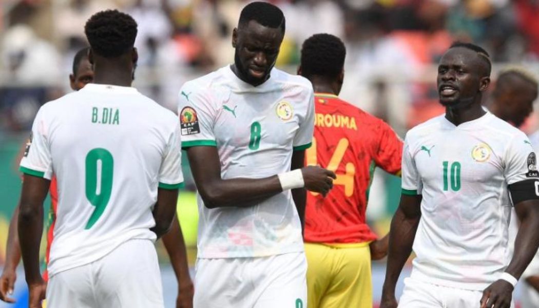 Burkina Faso vs Senegal predictions: AFCON betting tips, odds and free bet