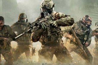 ‘Call of Duty’ is Reportedly Taking a Year Off in 2023