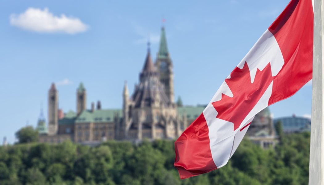 Canada enforces restrictions on crowdfunding and crypto payment platforms