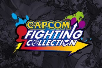 Capcom Will Release Its “Fighting Collection” Game Anthology This Year