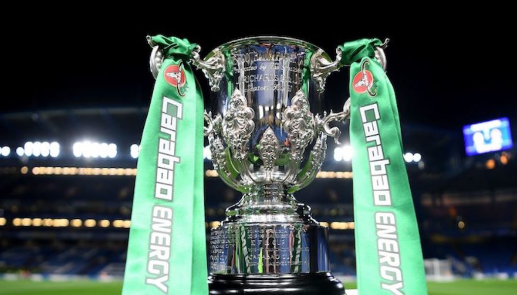 Carabao Cup winner odds – Liverpool favourites with bookies