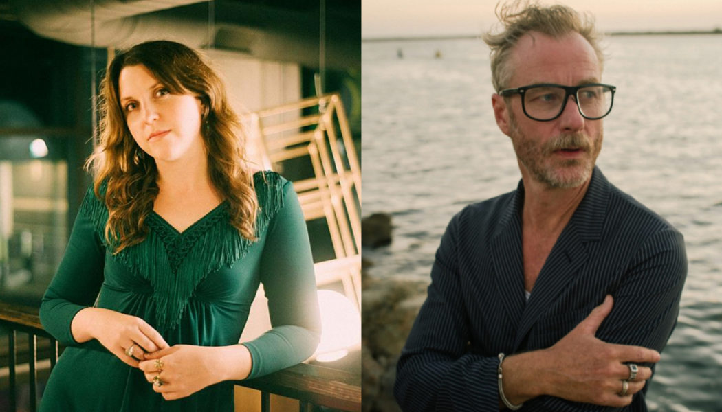 Caroline Spence Teams Up with Matt Berninger on “I Know You Know Me”: Stream