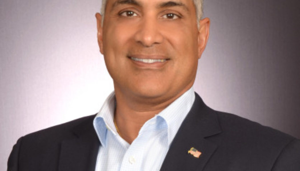 Cassava Technologies appoints Tesh Durvasula as CEO for Africa Data Centres