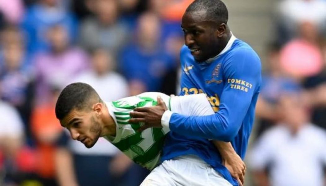 Celtic vs Rangers betting offer: Bhoys 11/1 or Gers 20/1 for Old Firm free bets