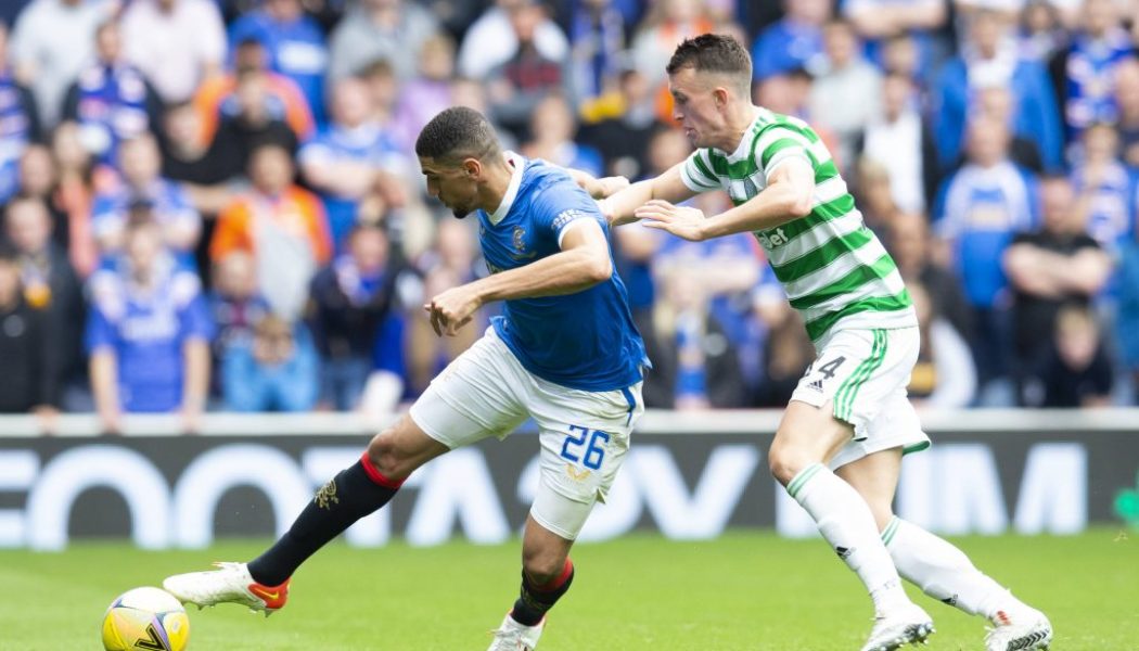 Celtic vs Rangers live stream, preview, kick off time and team news