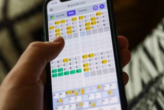 Challenge Yourself by Playing Eight ‘Wordle’ Puzzles at Once With ‘Octordle’