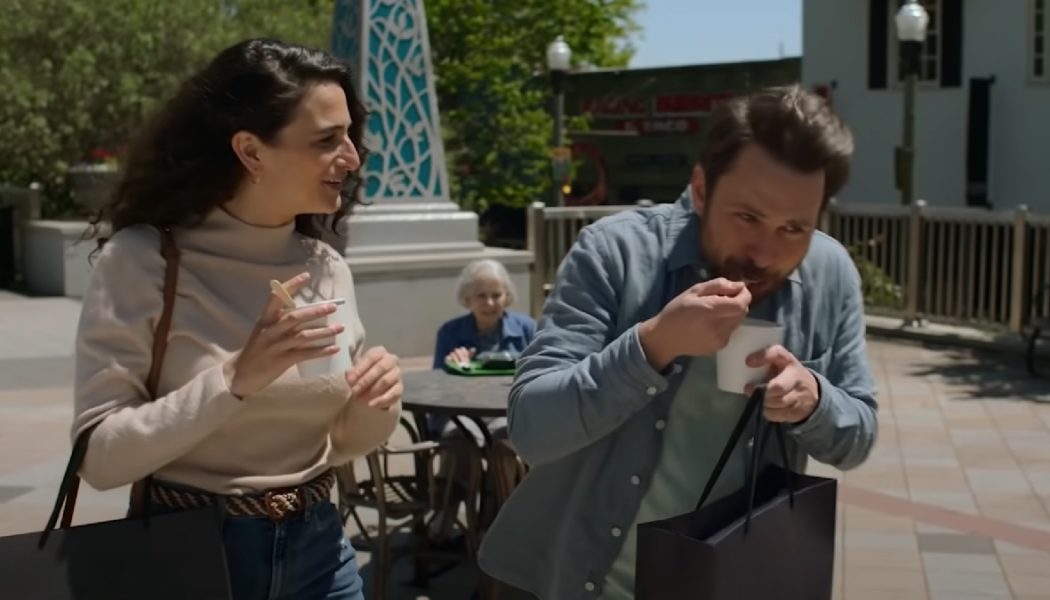 Charlie Day and Jenny Slate Sabotage Their Exes in Trailer for I Want You Back: Watch