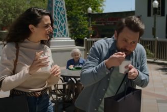 Charlie Day and Jenny Slate Sabotage Their Exes in Trailer for I Want You Back: Watch