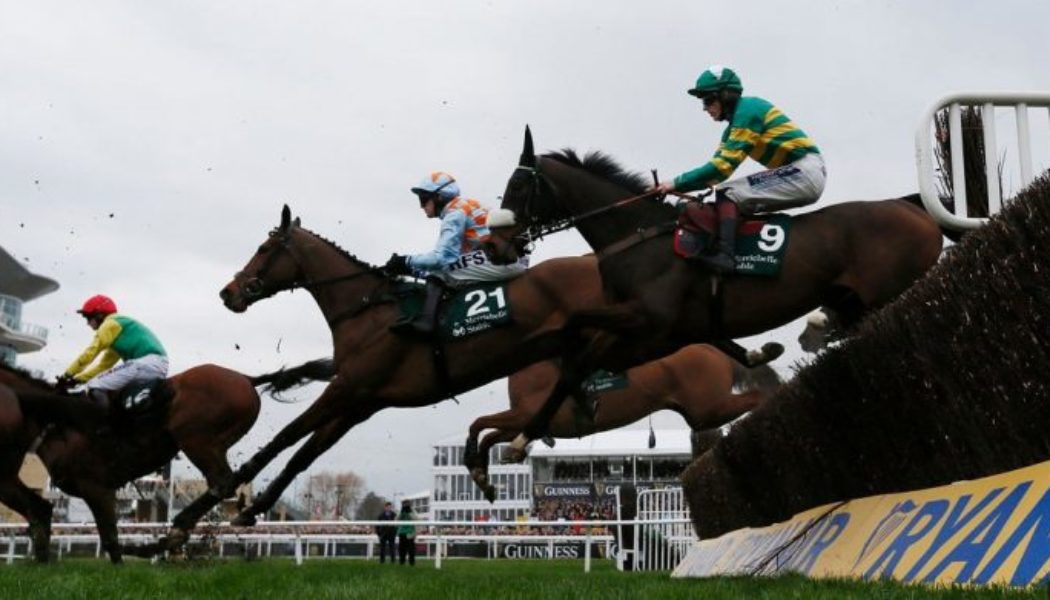 Cheltenham Festival 2022: Five ante-post tips including Supreme Novice Hurdle