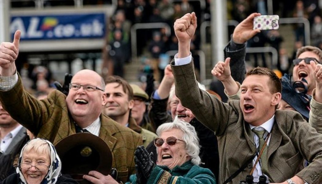 Cheltenham Festival – How Many SP Winning Favourites?