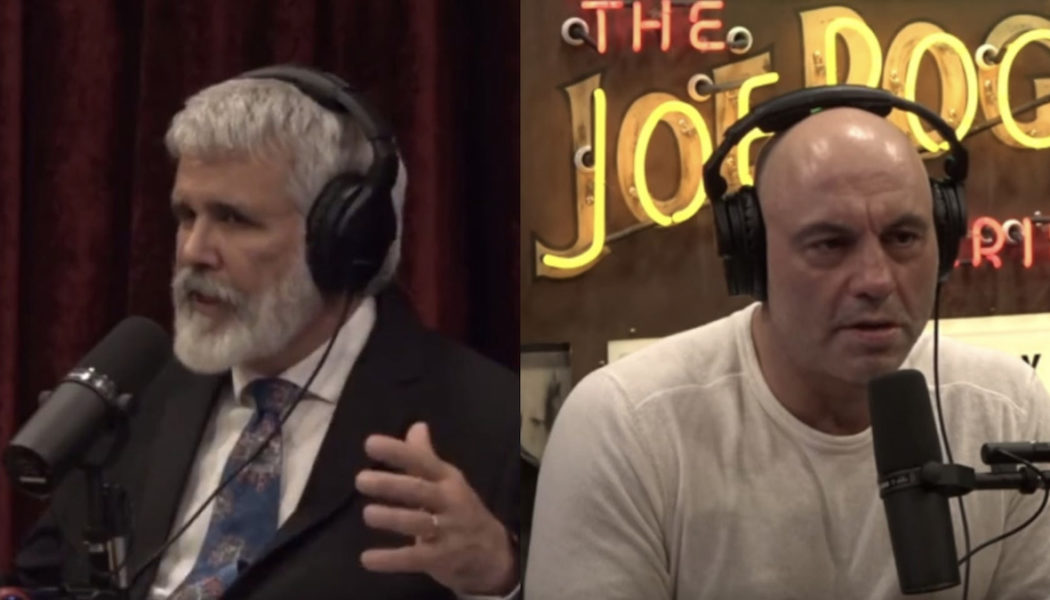 “Cherry Picking Data”: How Joe Rogan’s Infamous Interview with Robert Malone Spread Misinformation