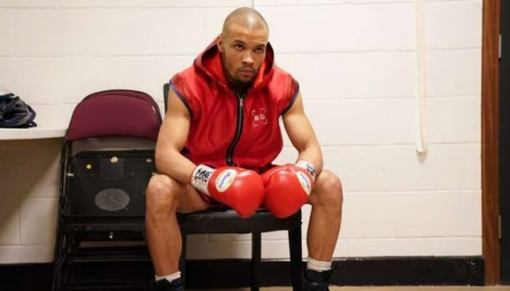 Chris Eubank Jr vs Liam Williams free bets and betting offers for boxing