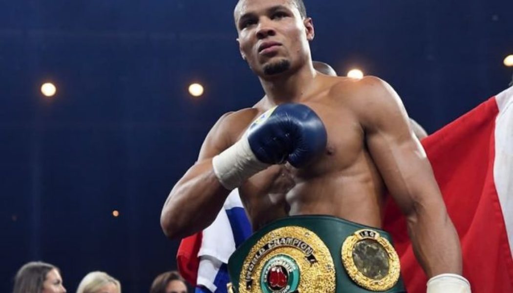 Chris Eubank Jr vs Liam Williams prediction, betting tips and best bets