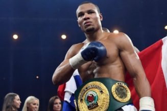 Chris Eubank Jr vs Liam Williams prediction, betting tips and best bets