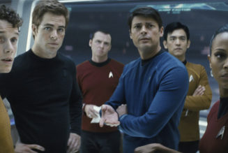 Chris Pine, Zachary Quinto, Karl Urban to Return for New Star Trek Movie