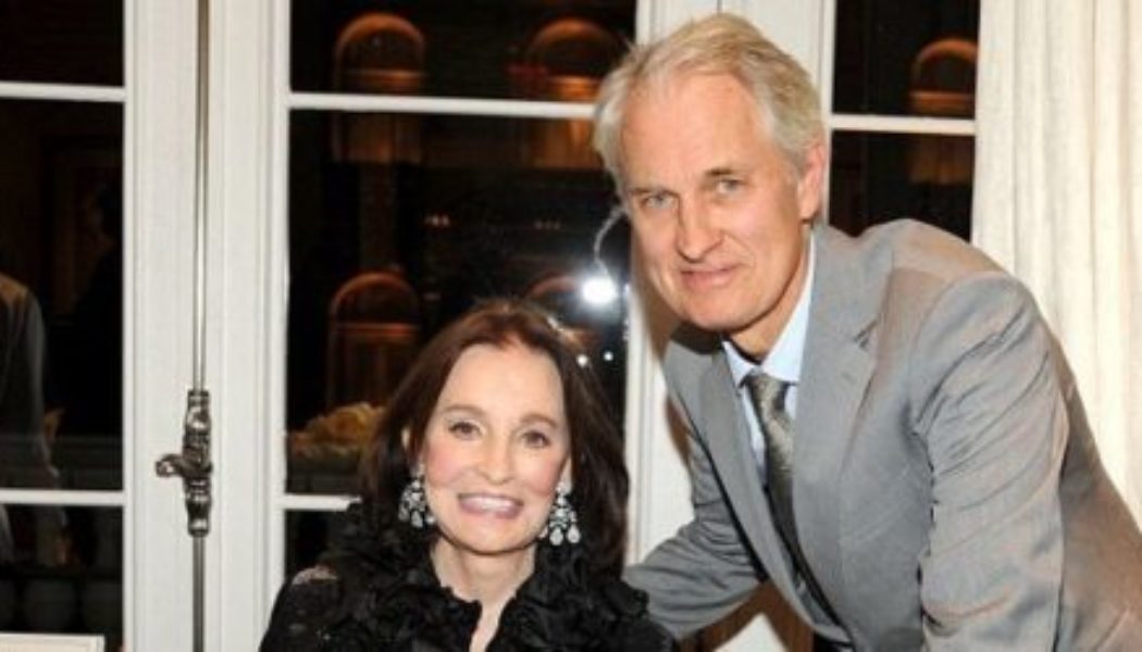 Christopher Stokowski, What we know about Gloria Vanderbilt’s son