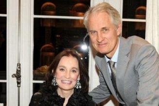 Christopher Stokowski, What we know about Gloria Vanderbilt’s son