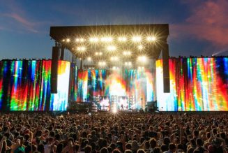 Coachella 2022 Will No Longer Require Masks, Vaccinations and Negative COVID-19 Tests