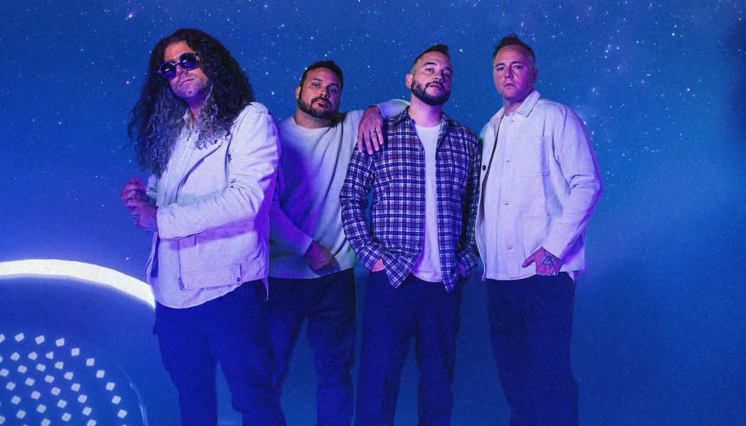 Coheed and Cambria Announce Summer 2022 North American Tour, Unveil “The Liars Club” Single: Stream