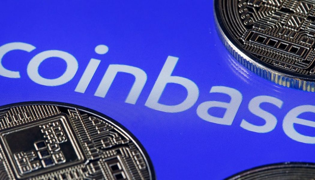 Coinbase Crashes and Rises to Top of App Store After Super Bowl LVI Ad