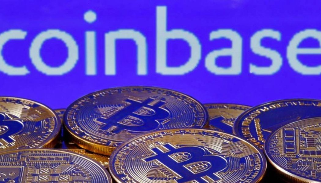 Coinbase Surpasses Expectations With $2.5 Billion USD in Revenue for Q4 2021