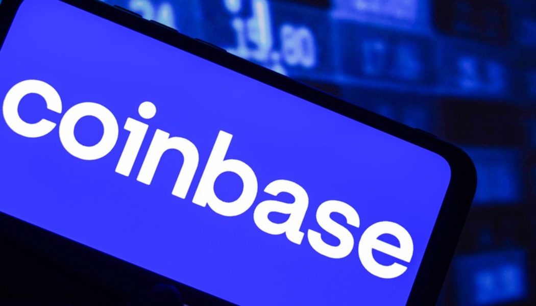 Coinbase’s QR Code Super Bowl Commercial Briefly Crashes Website and App