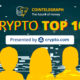 Cointelegraph’s Top 100 in Crypto and Blockchain list reaches the halfway mark