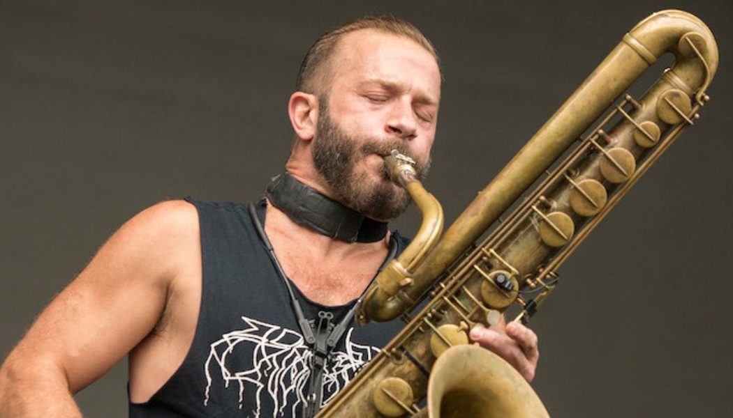 Colin Stetson Announces The Texas Chainsaw Massacre Original Soundtrack, Shares New Song: Listen