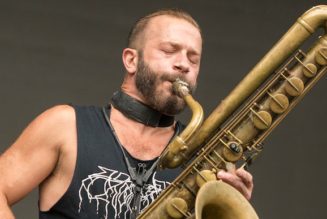 Colin Stetson Announces The Texas Chainsaw Massacre Soundtrack, Shares New Song: Listen