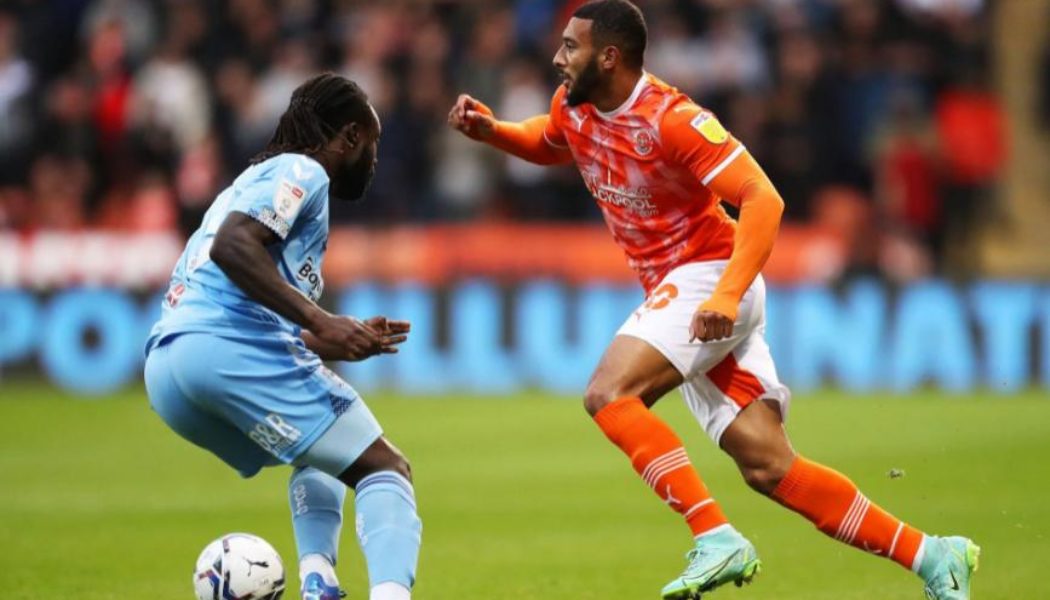 Coventry City vs Blackpool prediction: Championship betting tips, odds and free bet