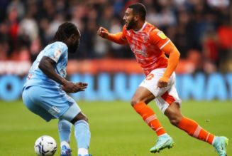 Coventry City vs Blackpool prediction: Championship betting tips, odds and free bet