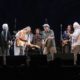 Crosby, Stills and Nash Put Differences Aside to Support Neil Young in Spotify Spat