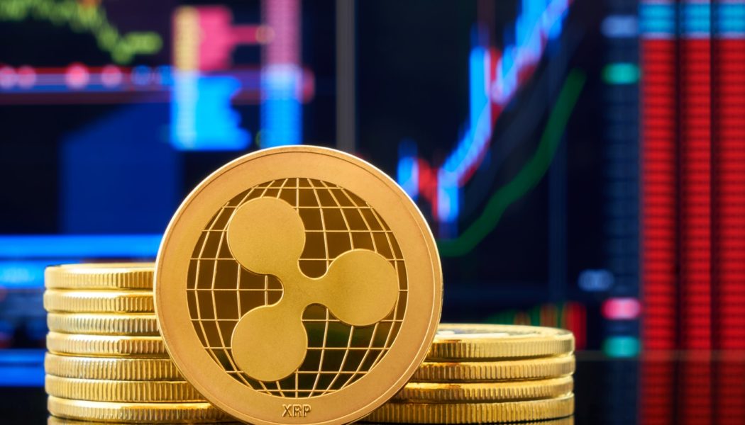 Crypto analyst predicts gains for XRP, SHIB and BTC – Here’s his argument