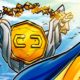 Crypto community rallies with Ukraine as local NFT artists’ works sell out