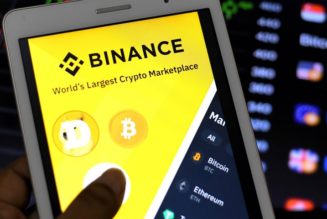 Crypto Exchange Binance Takes $200 Million USD Stake in Forbes