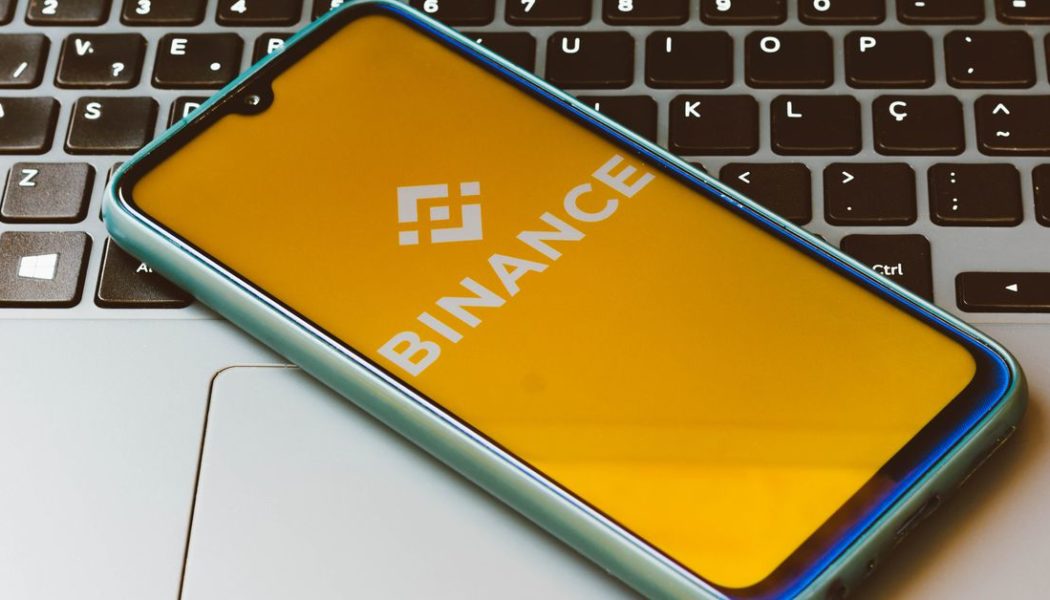 Crypto exchange Binance.US is reportedly dealing with an SEC investigation