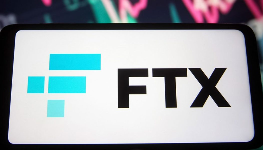 Crypto Exchange FTX Valued at $32 Billion USD After Latest Funding Round