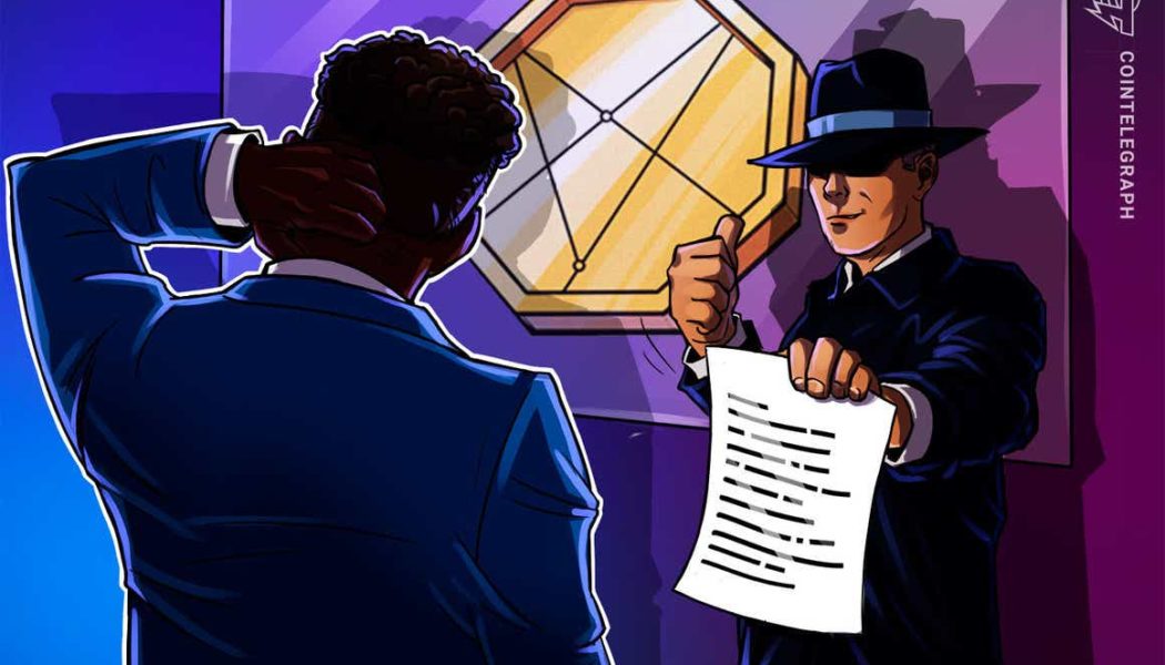 Crypto firms may still face SEC penalties for self-reporting securities laws violations: Report