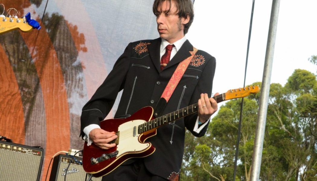 Dallas Good, Singer and Guitarist of The Sadies, Dies at 48