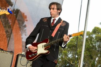 Dallas Good, Singer and Guitarist of The Sadies, Dies at 48