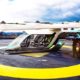 Date Finally Set for Kenya to Receive its First Flying Taxis