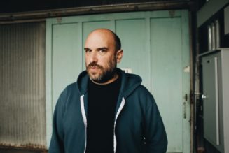 David Bazan Lets Go of Grief on Pedro the Lion’s Surprise Trip to Havasu