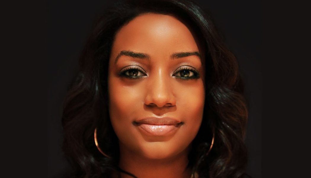 Def Jam Names LaTrice Burnette EVP